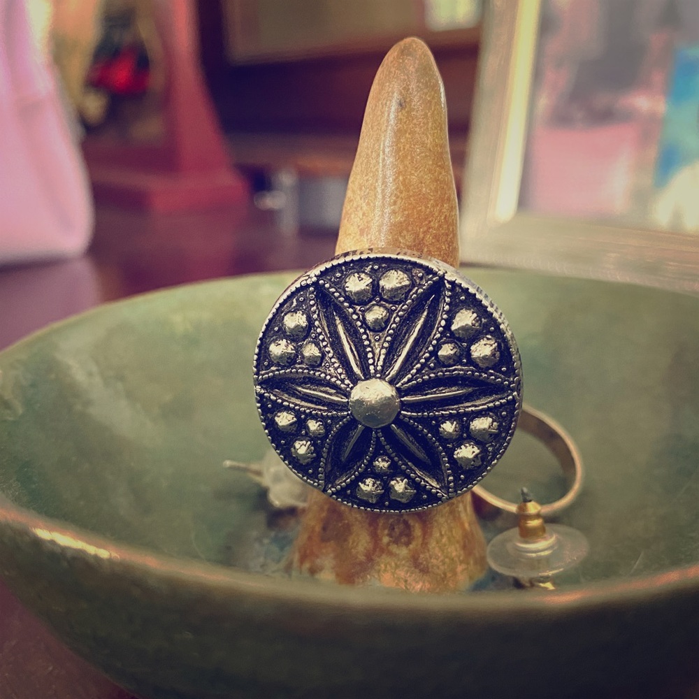 Cocktail Ring